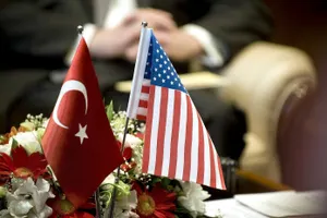 Санкции против Турции готовят в США