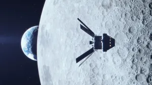 NASA озвучит состав астронавтов лунной экспедиции «Артемида II»
