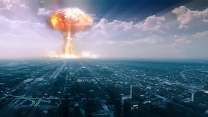 Причину для ядерной войны нашли США