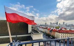 Польша вызвала посла РФ после взрыва на границе с Украиной