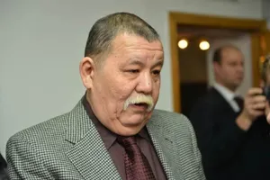 В ООН адвокат Челаха обратится через месяцЭксклюзив