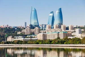 День республики в Азербайджане и день пограничника в России