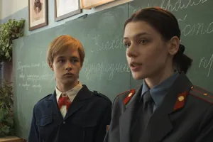 Фильм не отражает казахстанскую действительность – Балаева о сериале «Слово пацана»