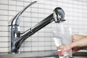 В некоторых домах Алматы отключат горячую воду