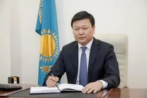 Цой сделал заявление после увольнения из Минздрава РК
