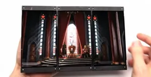 Магнитное соединение для мобильных устройств представят на CES