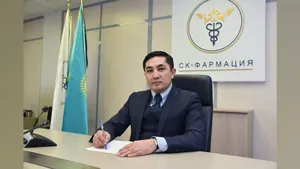 «Я ничего не воровал и не крал» – Берик Шарип ответил на обвинения в суде