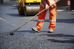 В Алматы ограничат движение на нескольких улицах