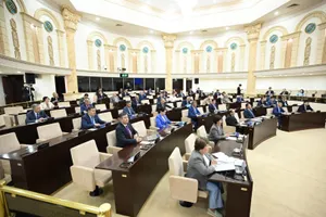 Соглашение с Францией по мигрантам ратифицировал сенат