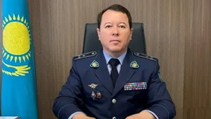 Аленов опровергает факт существования ОПГ «Хуторские» в Талгаре