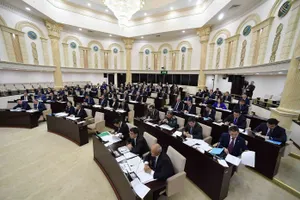 Чем будет заниматься новое экспортно-кредитное агентство РК