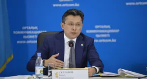 Бахыт Султанов возглавил столичный филиал «Нур Отана»