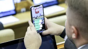Депутаты Госдумы РФ в первом чтении приняли закон о «суверенном интернете»