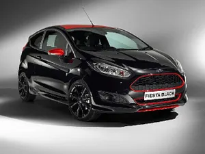 Ford Fiesta стал самым мощным хэтчбеком массового производства