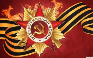 В Алматы ветеранам ВОВ вручили подарки от имени президента РК