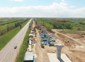 Денис Кривошеев: Удешевление LRT – виртуальная вещь