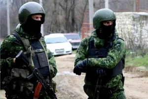 В России создадут министерство госбезопасности – СМИ