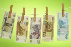 Бюджет России может недосчитаться 27,7 млрд долларов