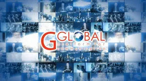 G-global ищет рекомендации по преодолению финансового кризиса