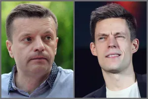 YouTube удалил новые ролики Парфенова и Дудя
