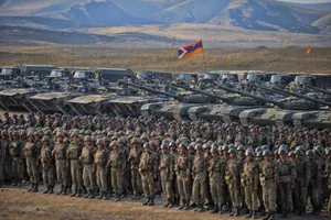 Посол Азербайджана заявил о возможном военном конфликте