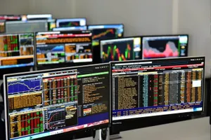 Россию от своих терминалов отключит Bloomberg