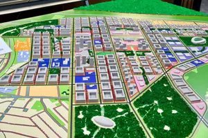 10 миллиардов тенге направят на модернизацию побережья Алаколя в 2026 году