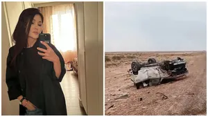 Смертельное ДТП: экс-супруге Шавката Рахмонова вынесли приговор