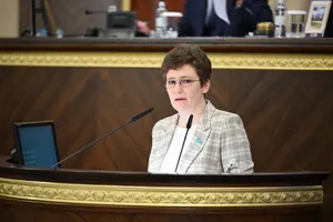 «Это неприемлемо»: изменить подходы к контролю за кальянами предлагает депутат