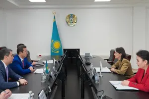 Дальнейшее развитие сотрудничества в сфере АПК обсудили ЕАЭС и Казахстан