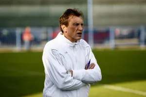 Беранек назвал игроков сборной Казахстана на матч с Грузией