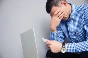 20 миллионов тенге выманили мошенники у жителя Астаны