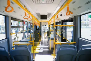 В Алматы запускается новый автобусный маршрут