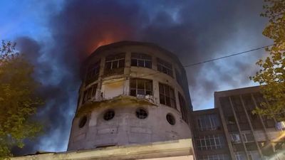 События в Украине и мире. Главное к утру 16 апреля