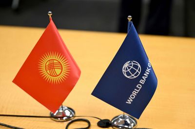 Камбар-Атинская ГЭС-1: подготовка к строительству завершена, финансирование обсудили в США