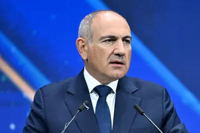 Пашинян: Теперь эти люди говорят о захвате Карабаха...