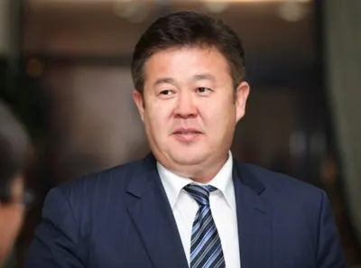 Шаршенбек Абдыкеримов: Цена одной чашки чая в кабинете Камчы Ташиева -10 млн долларов