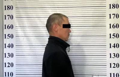 В Бишкеке задержан лидер городской ячейки «Хизбут-Тахрир» в Кара-Куле