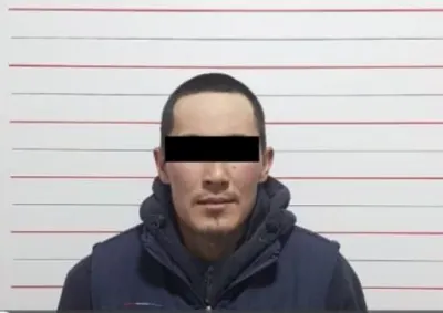 ГКНБ КР: Задержан функционер запрещённой организации «Хизбут-Тахрир»