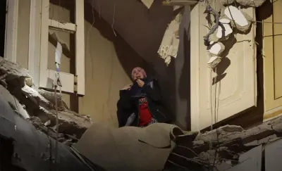 Ливан объявляет однодневный траур после того, как в результате израильских ударов были убиты по меньшей мере 254 человека