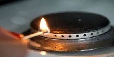 В одном из районов Ташкента временно отключили газ