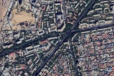 Как проект у метро "Буюк ипак йули" вызвал критику среди урбанистов и блогеров