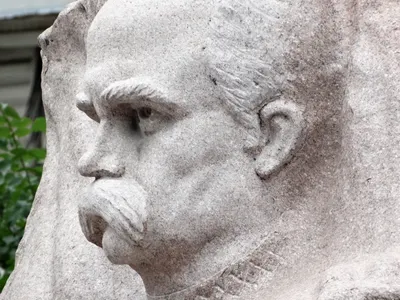 Кобзарь в степях Казахстана: МИД РК рассказал о творчестве Шевченко