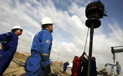 В этом году в Казахстане будет добыто 83 млн тонн нефти