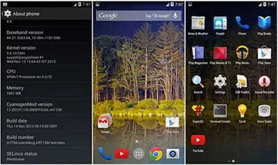 Microsoft и Samsung хотят купить «альтернативный Android»