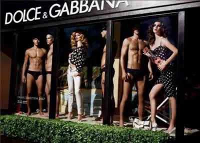 Бренд Dolce & Gabbana может исчезнуть навсегда