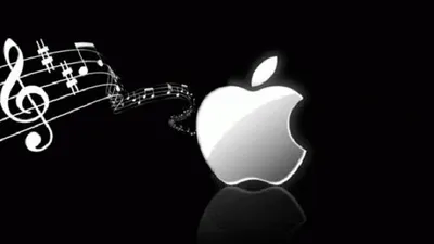 «Взлом» аккаунтов iTunes назвали рекламным ходом