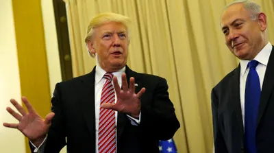 Израиль распространит суверенитет на большую часть долины Иордана