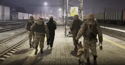 Подозреваемый в мошенничестве экстрадирован из России