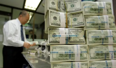 Более 20 миллиардов долларов достигли прямые иностранные инвестиции в Казахстане